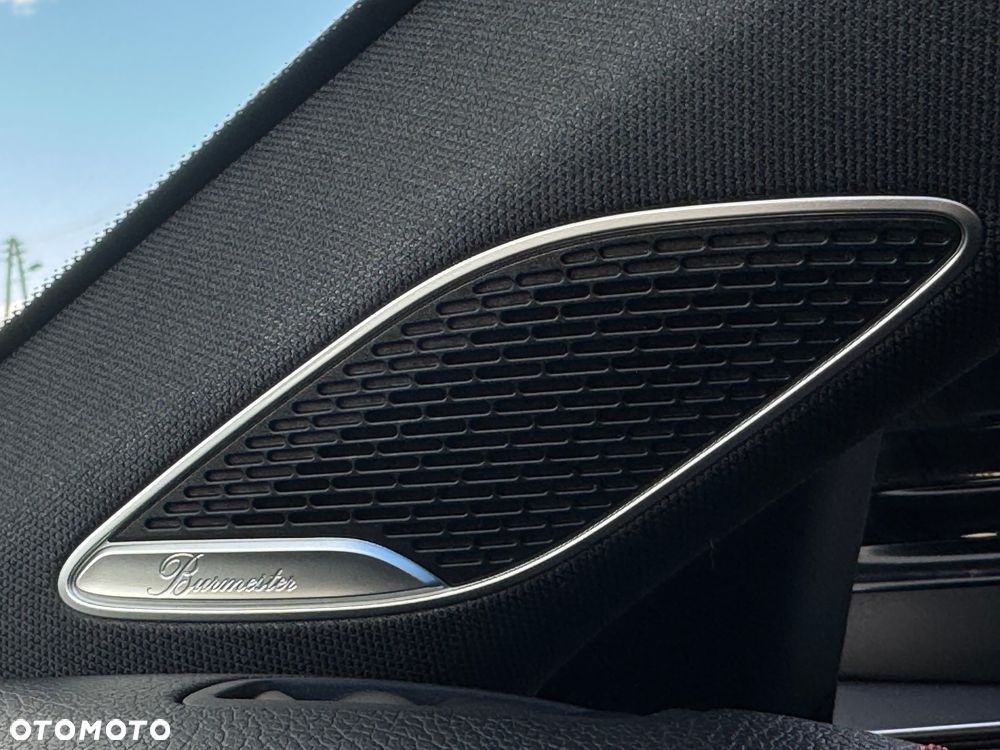 Mercedes-Benz CLA 220 d 4-Matic AMG Line 8G-DCT - 39