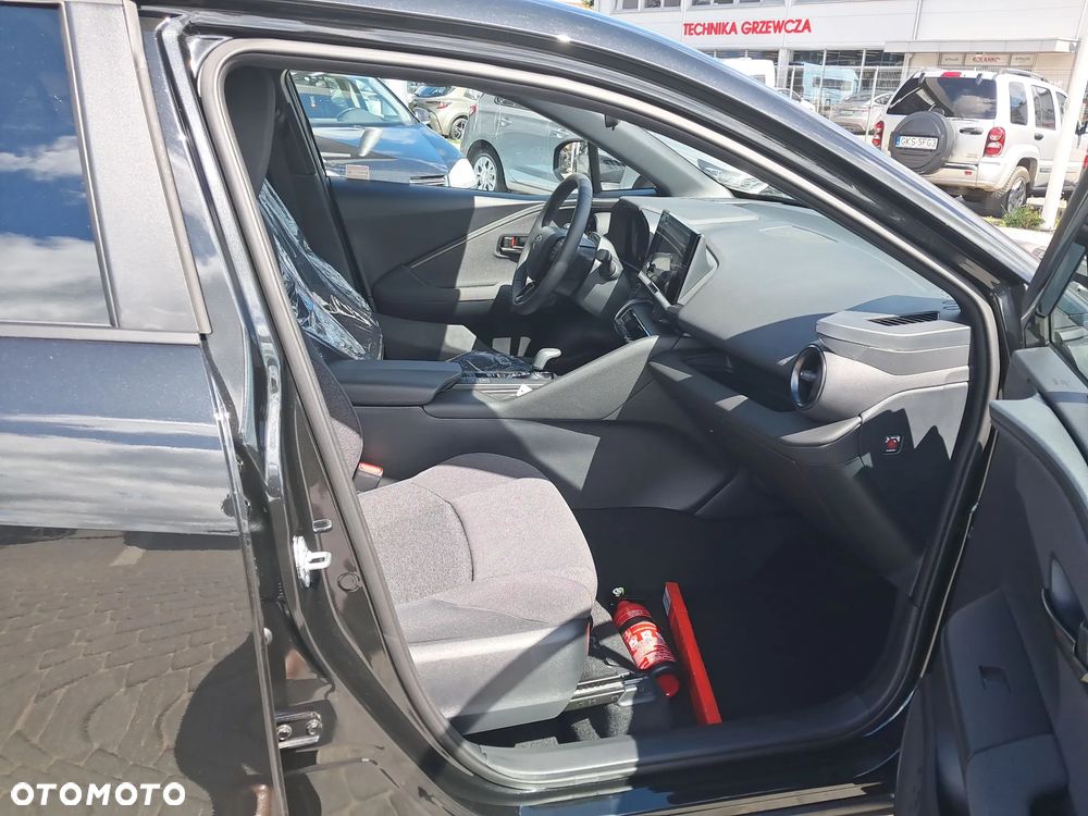 Toyota C-HR 1.8 Hybrid Comfort - 15