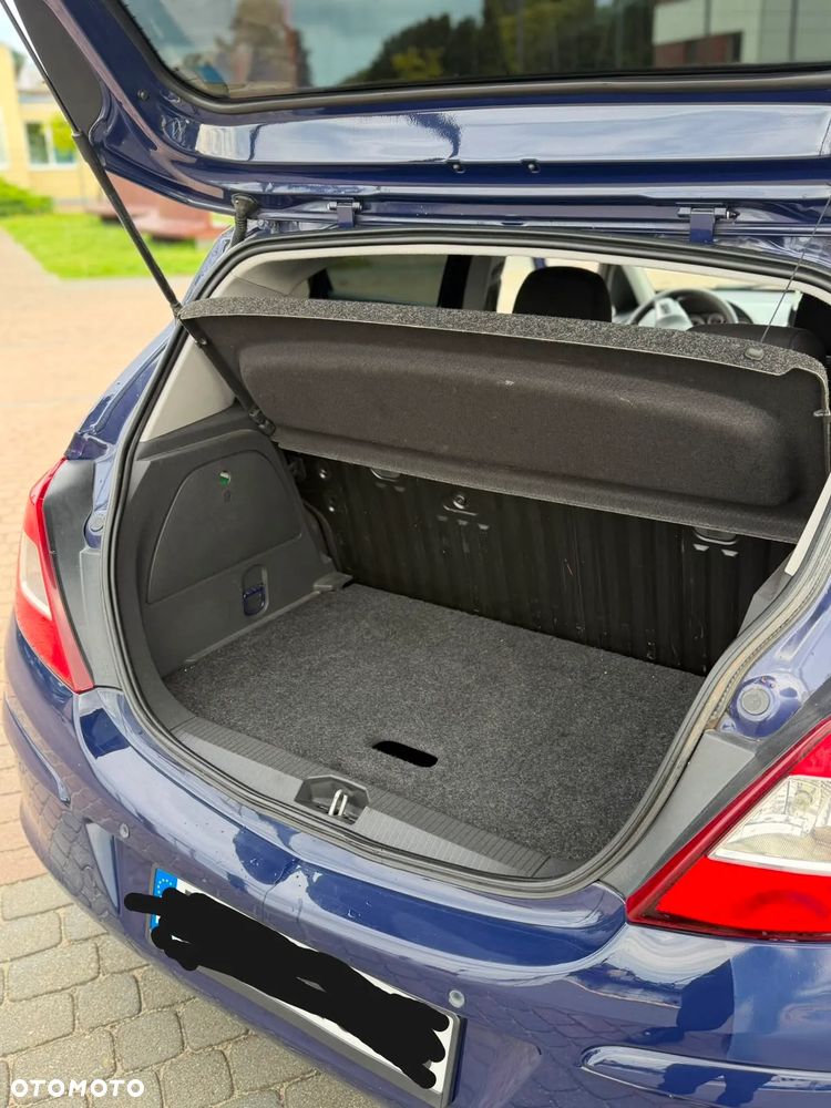 Opel Corsa - 10