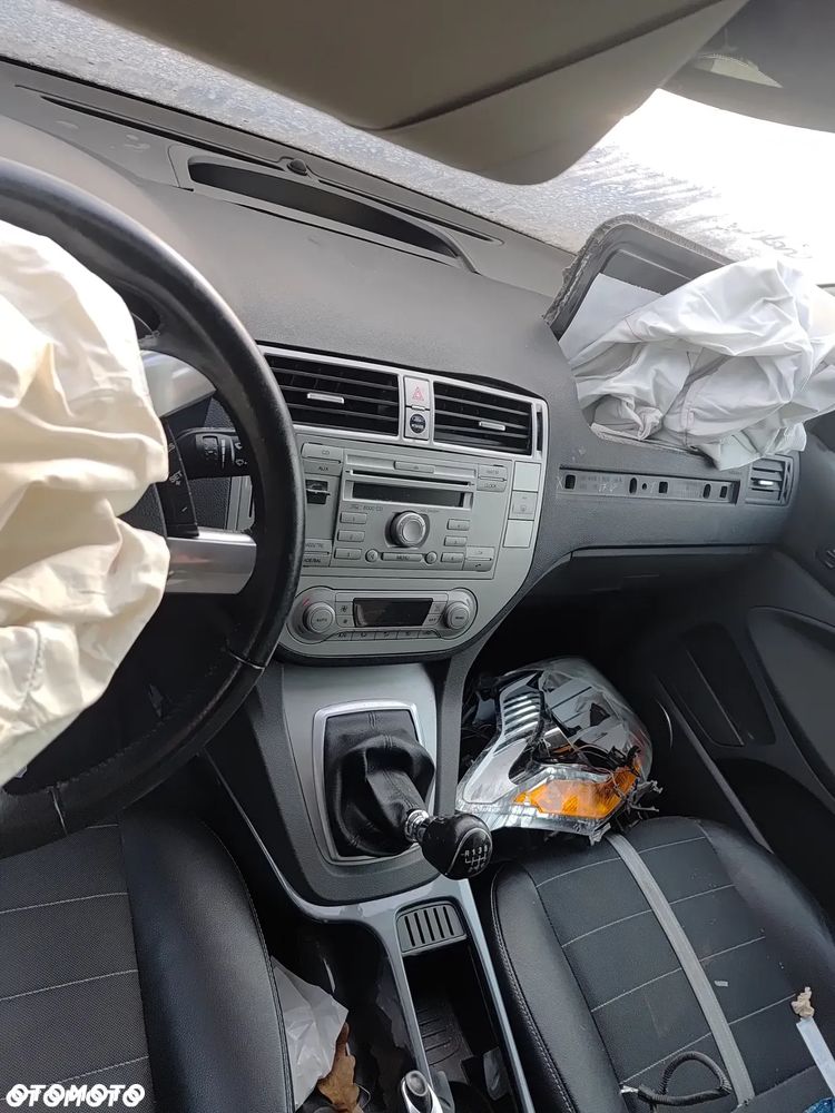 Ford Kuga 2.0 TDCi Trend - 9