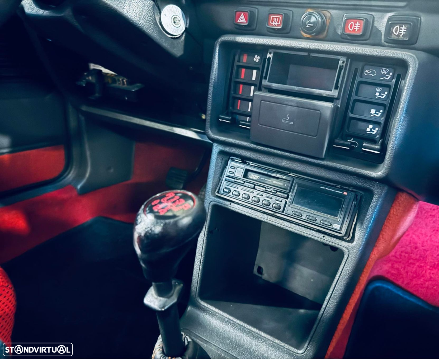 Peugeot 205 1.6 GTi - 21