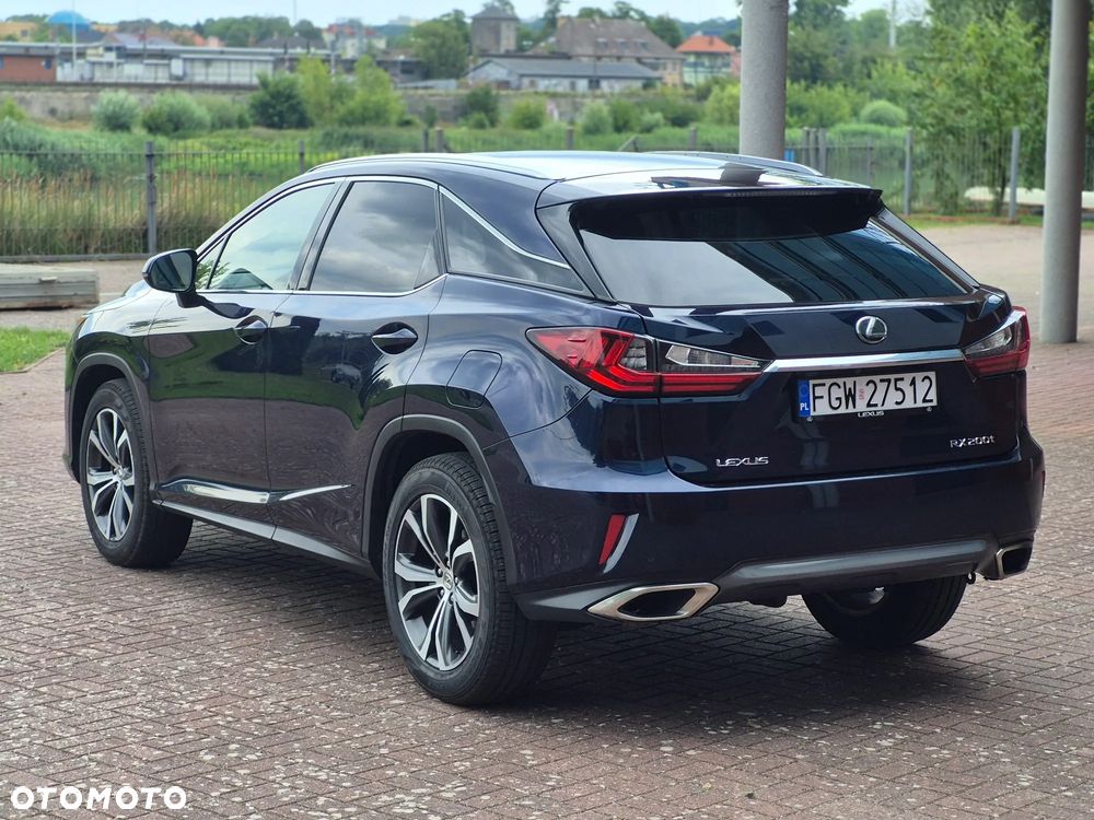 Lexus RX 200t / 300 Elite - 22