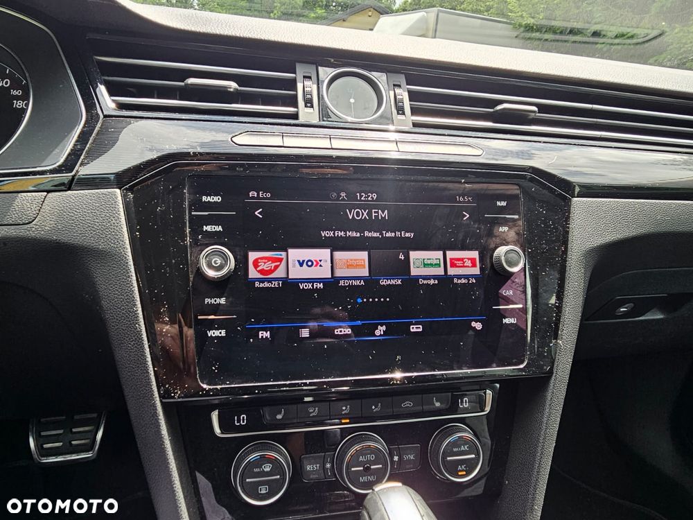Volkswagen Arteon 2.0 TDI 4Motion SCR Essence DSG - 37