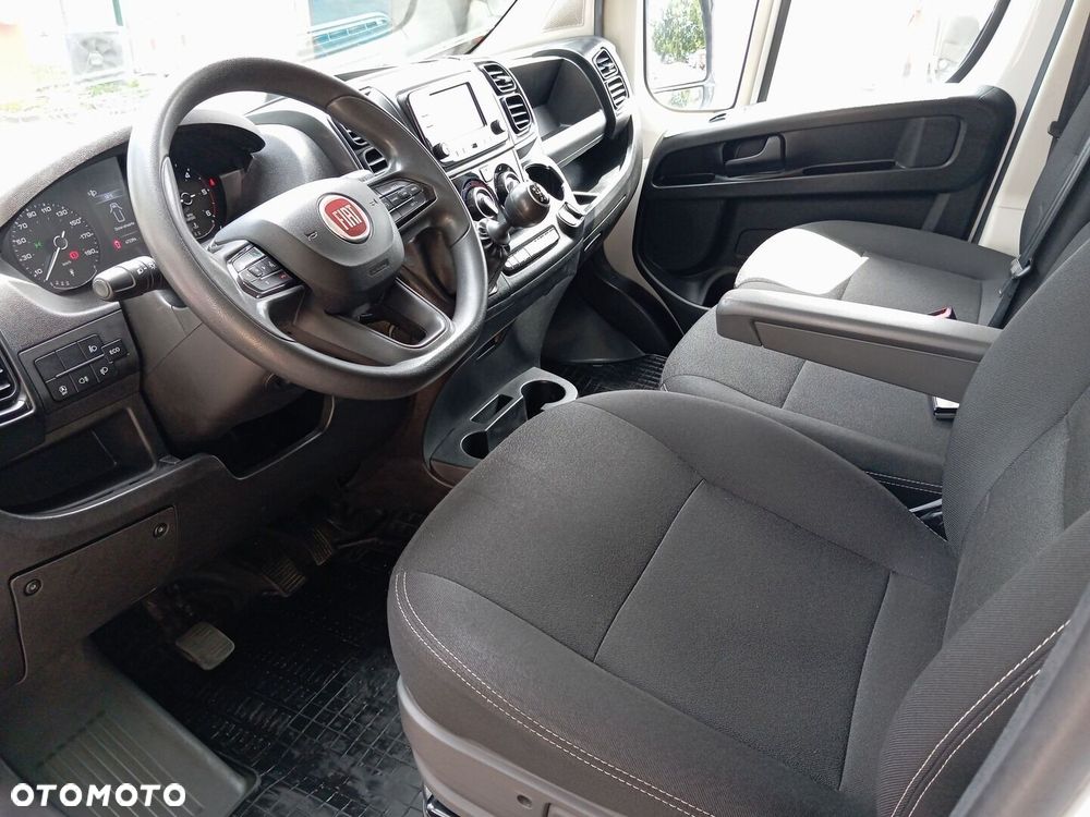 Fiat Ducato - 10