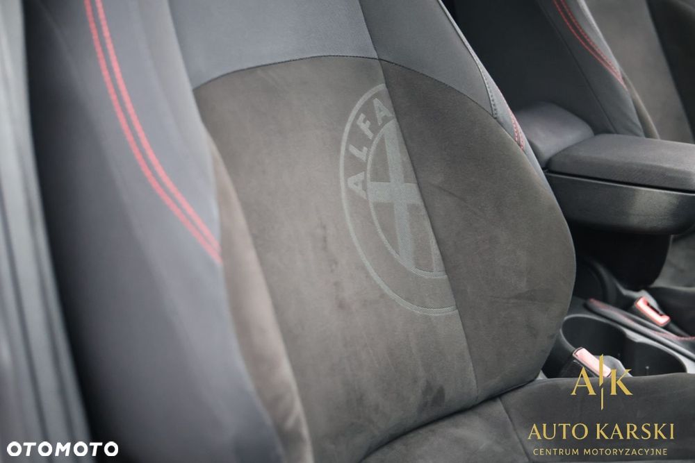 Alfa Romeo Giulietta - 30