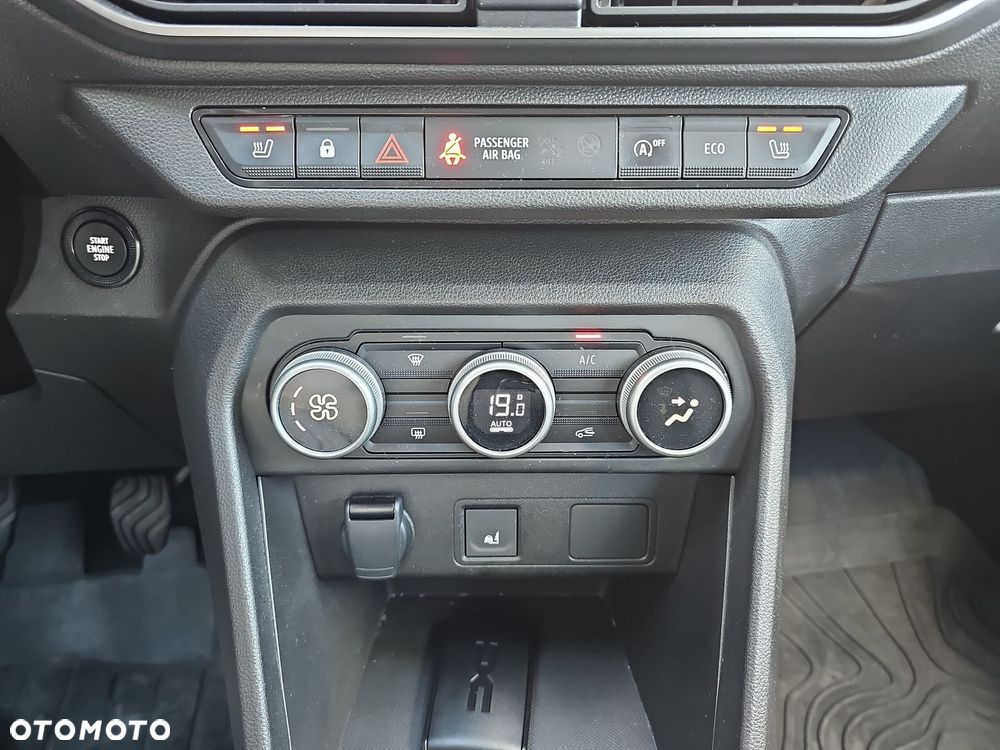 Dacia Sandero - 23