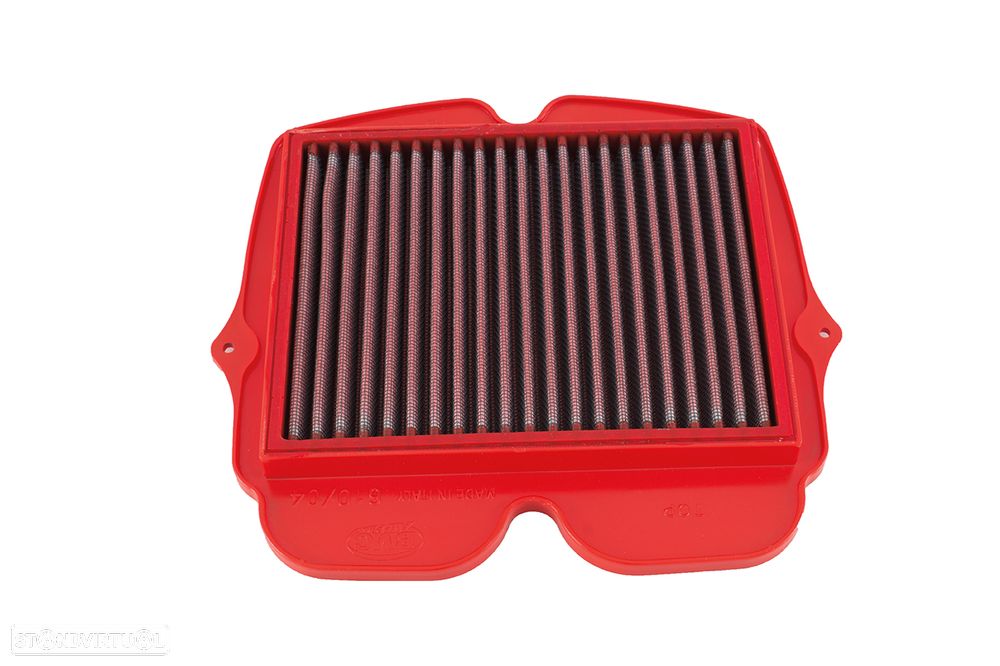 filtro ar bmc honda vfr 1200 -fm610/04 - 1