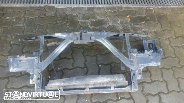 Frente de chapa seat leon 1m tdi  ARL 150cv - 1