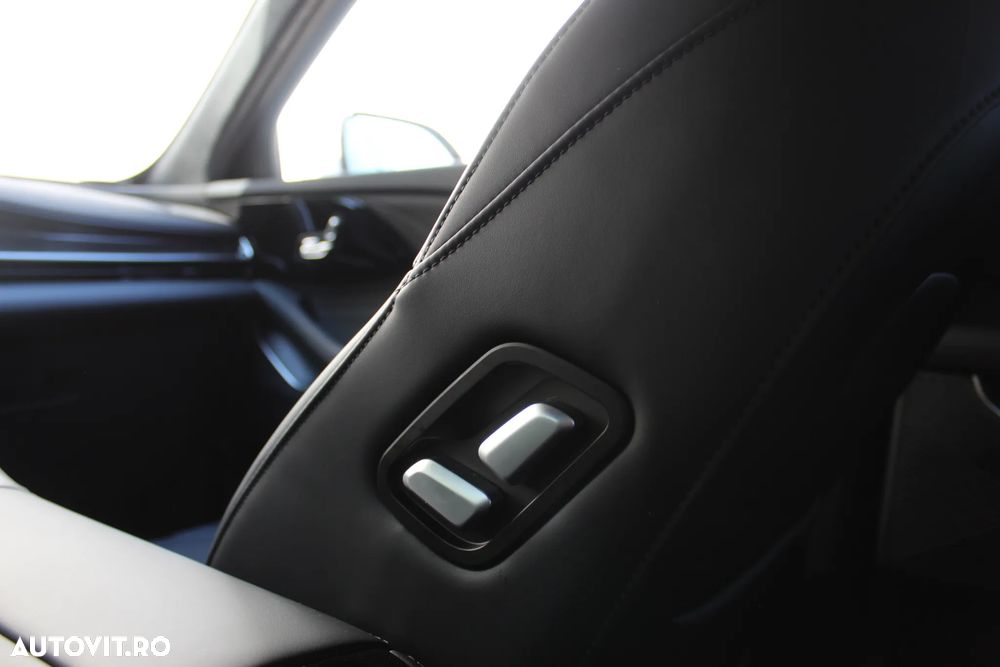Omoda 9 1.5 TGDI 3DHT PHEV Exclusive - 36