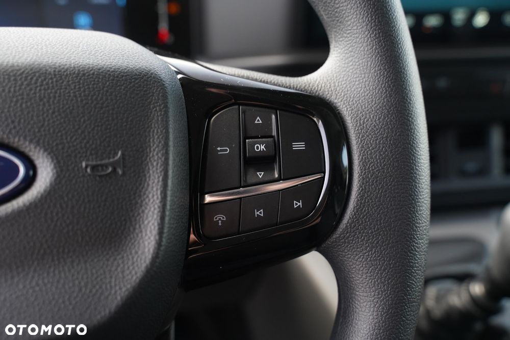 Ford Transit Custom - 13