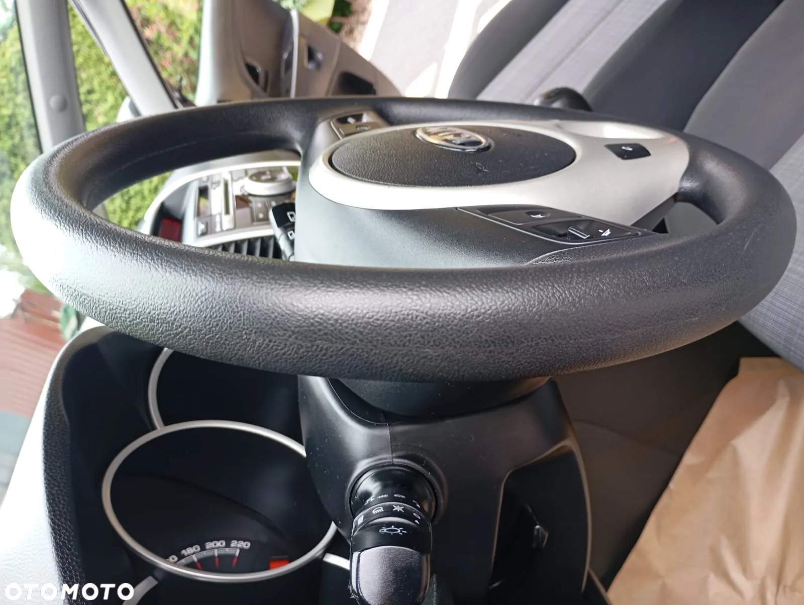 Kia Venga 1.4 CVVT ISG Dream Team Edition - 13