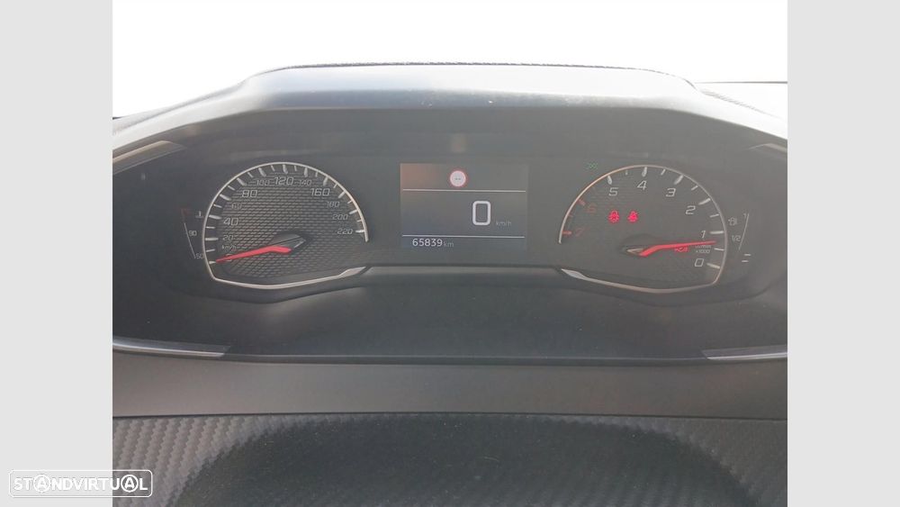 Peugeot 208 1.2 PureTech Active - 15