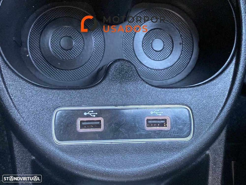 Fiat 500 1.0 Hybrid Sport - 16