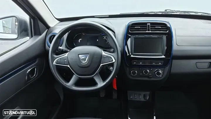 Dacia Spring - 15