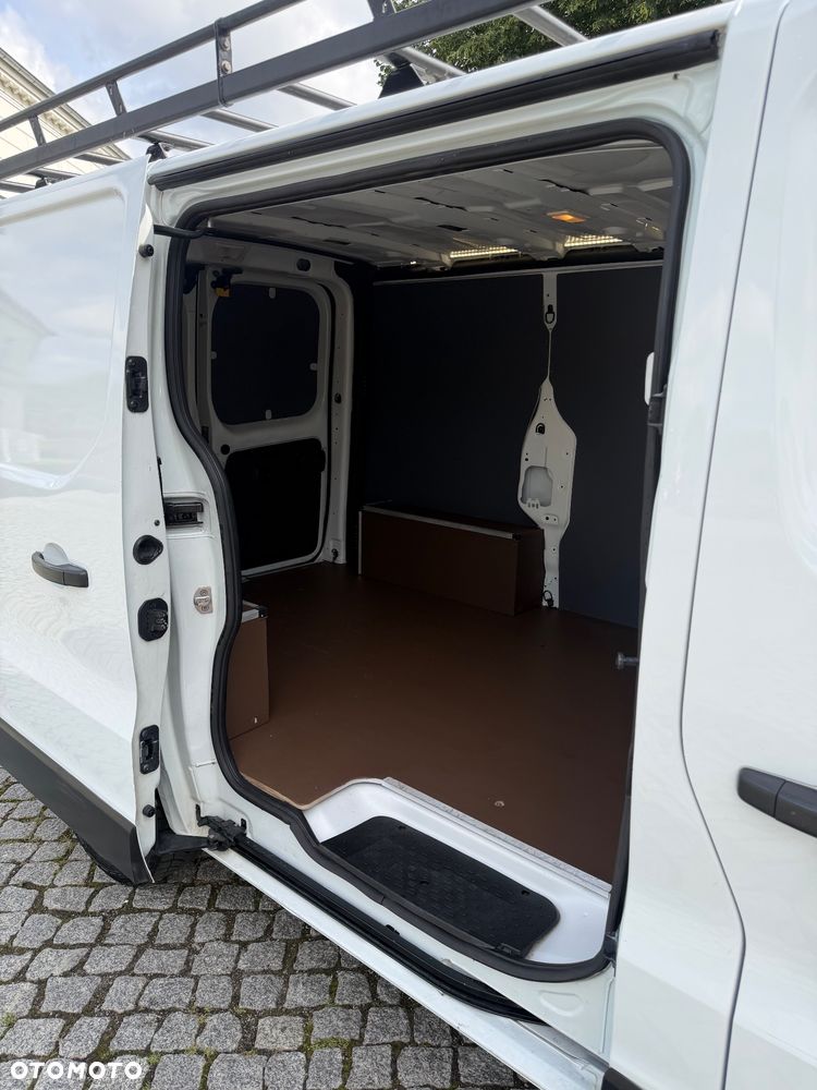 Renault Trafic ENERGY Combi Start - 14