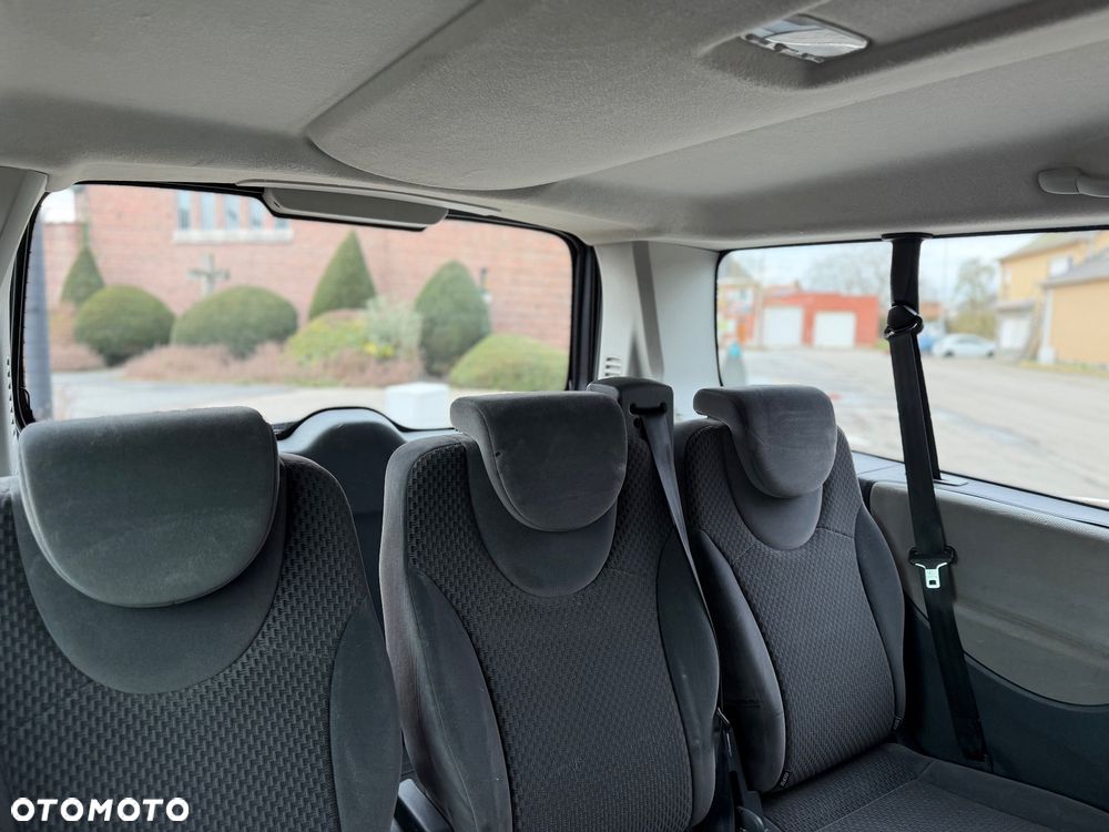 Citroën Jumpy Combi - 13