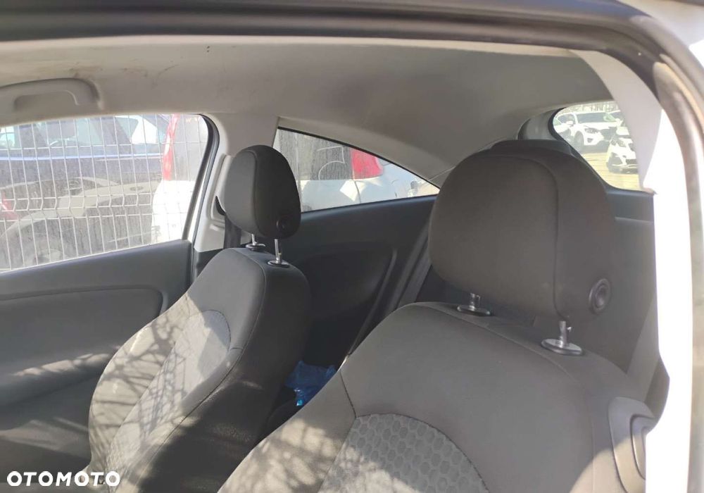 Opel Corsa - 9