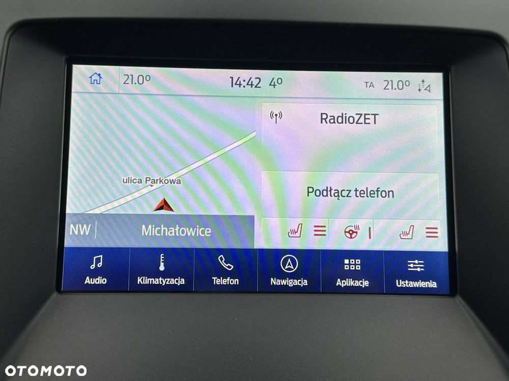 Ford S-Max 2.0 EcoBlue ST-Line - 20