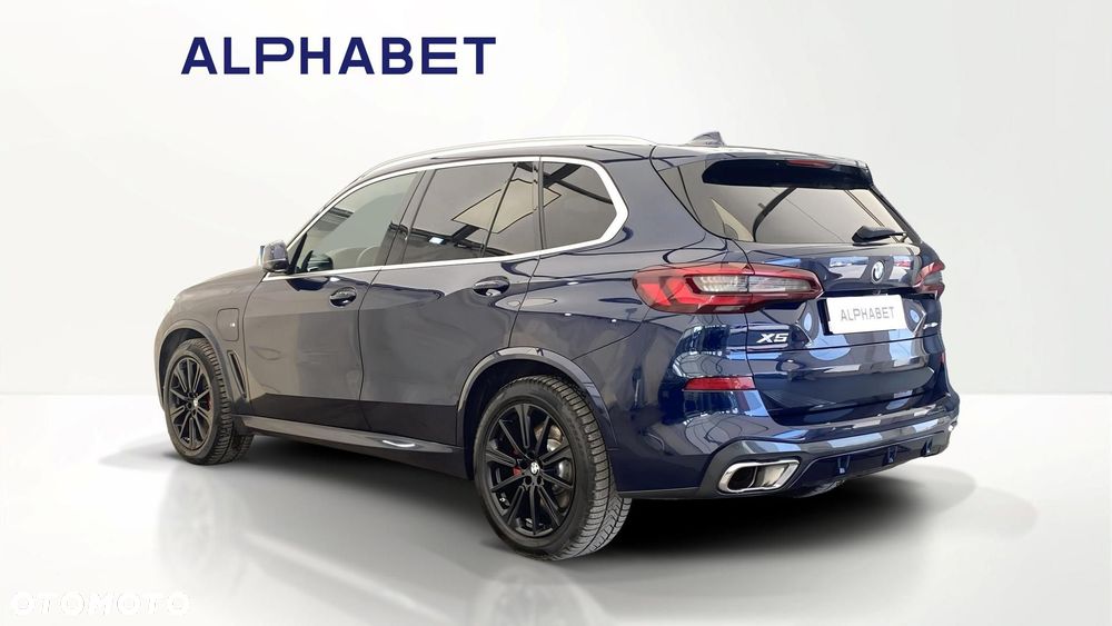 BMW X5 xDrive45e sport - 3