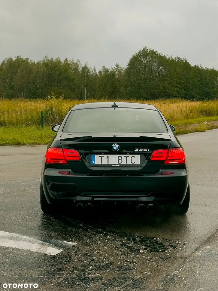BMW Seria 3 - 4