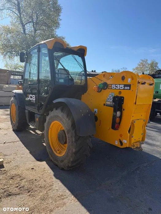 JCB 535-95 - 2