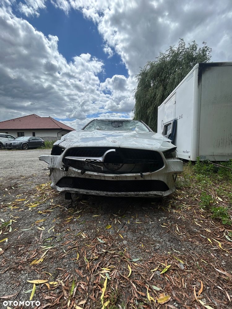 Mercedes-Benz CLA - 17