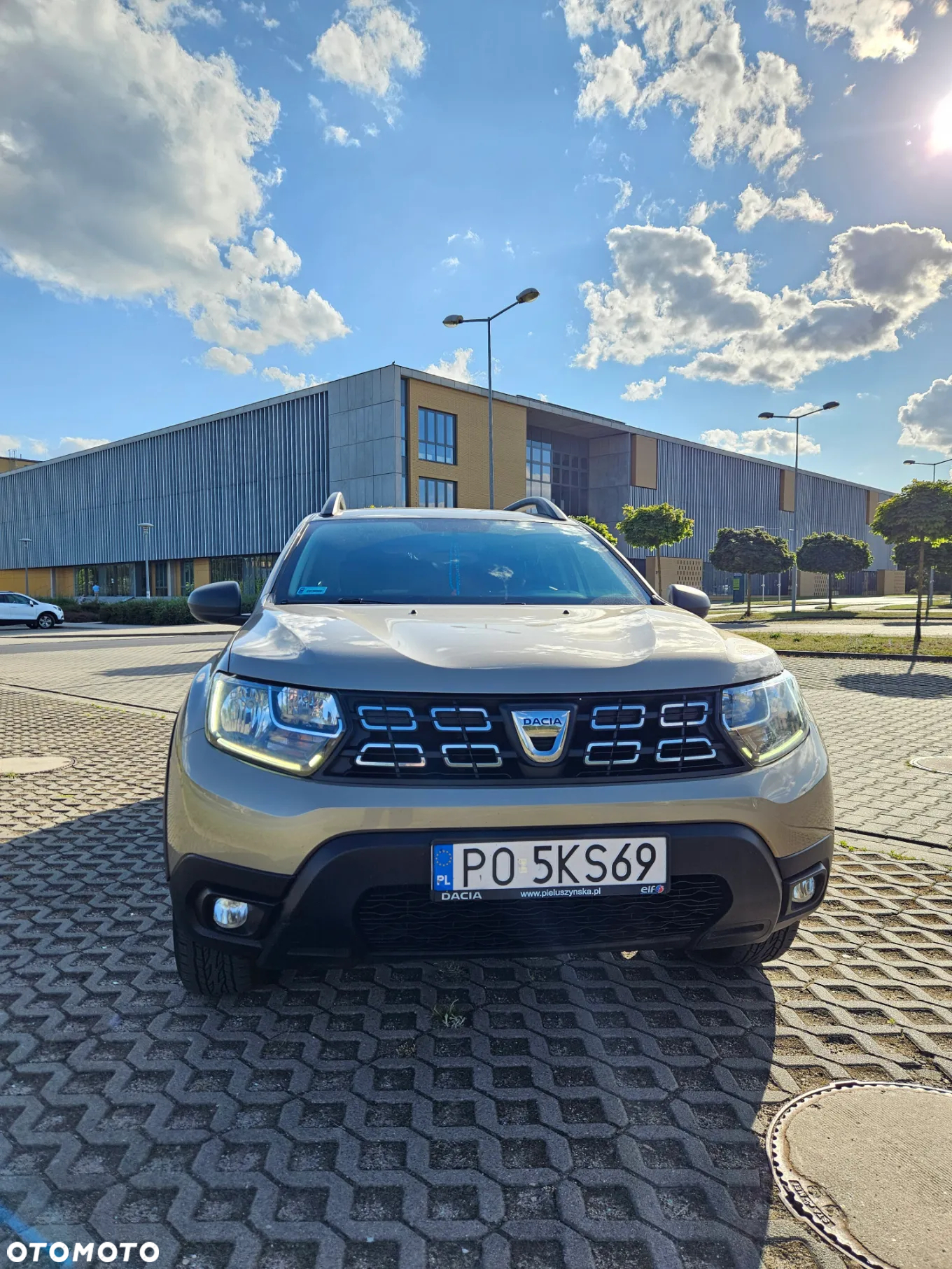 Dacia Duster - 3