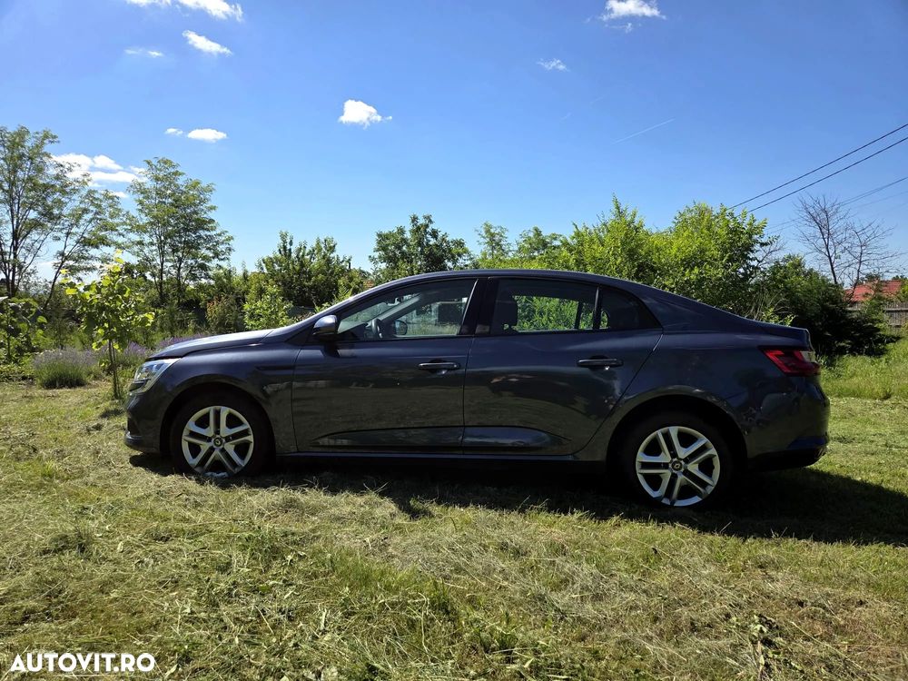 Renault Megane TCe GPF Life - 6