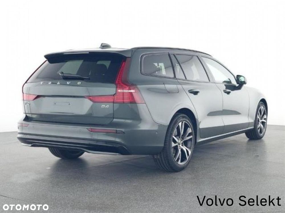 Volvo V60 - 4
