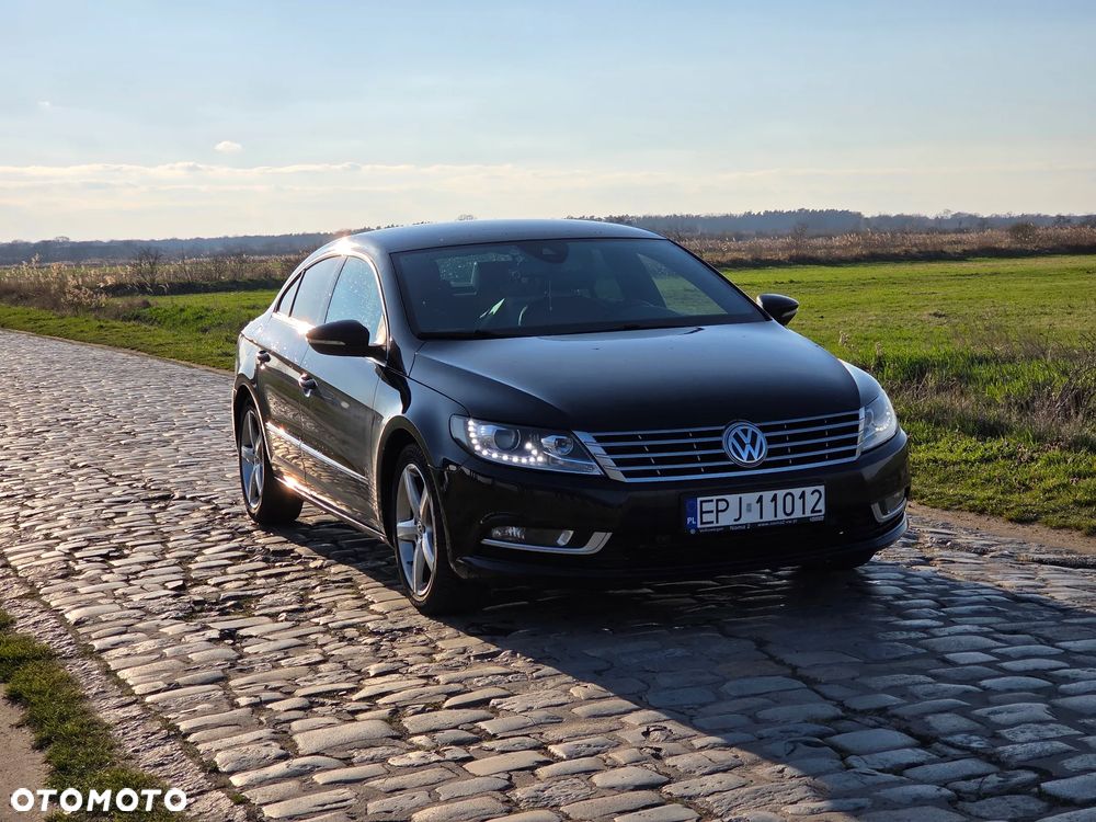 Volkswagen CC 2.0 TSI DSG - 2