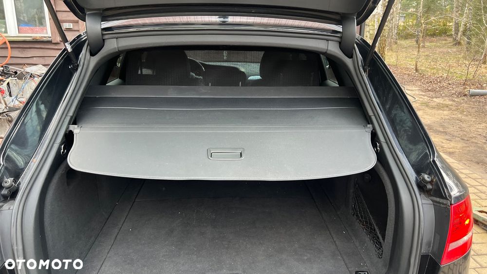 Audi A4 Limousine 2.0 TDI - 16