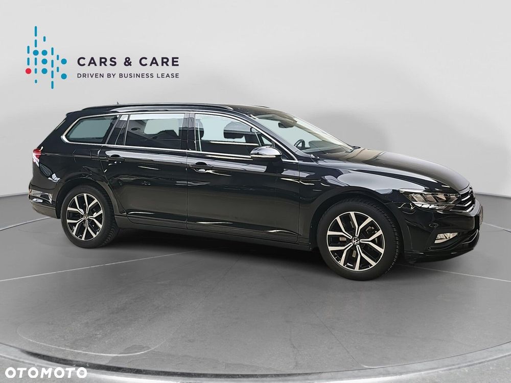 Volkswagen Passat Variant 1.5 TSI EVO Business DSG - 7