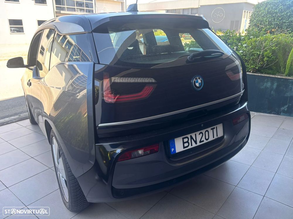 BMW i3 (120 Ah) - 3