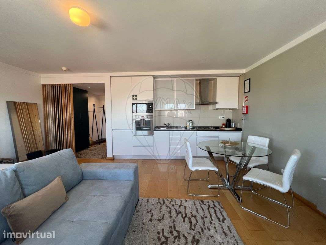 Apartamento T0 para venda - Grande imagem: 2/11