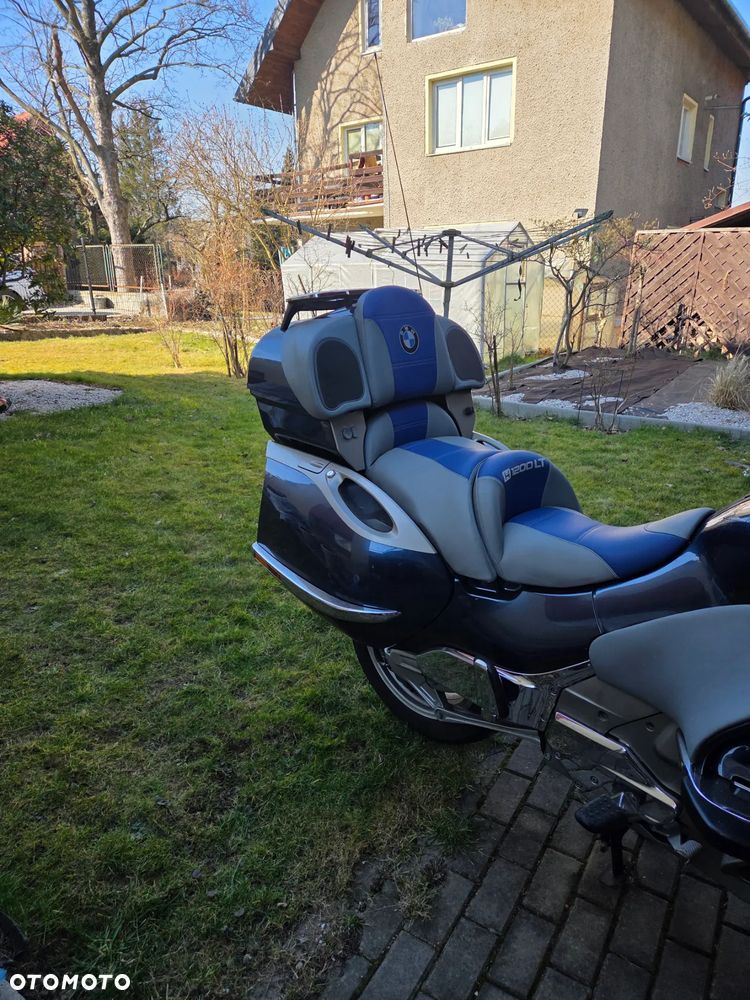 BMW K - 2