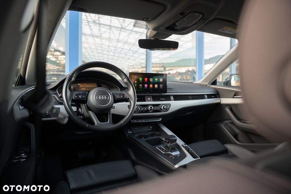 Audi A5 Sportback 35 TDI S tronic sport - 26