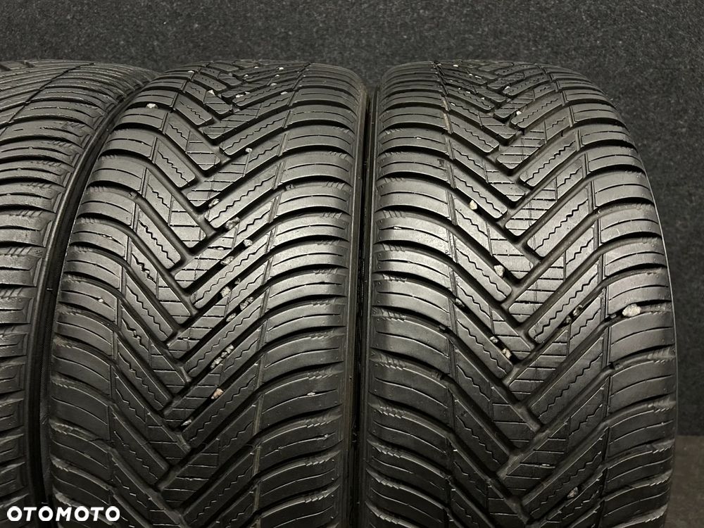 Opony całoroczne Hankook Kinergy 4S 205/45/17 83V XL 4szt. ładne! - 3