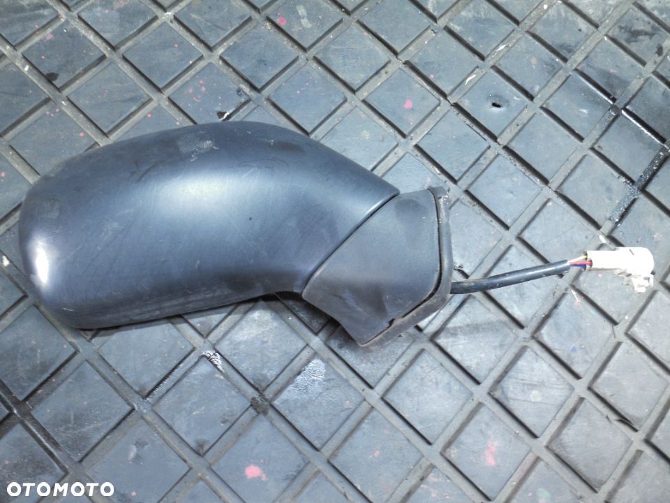 LUSTERKO PRAWE Opel Agila A 00-07 3 PIN POSIADAM 2 SZT - 3