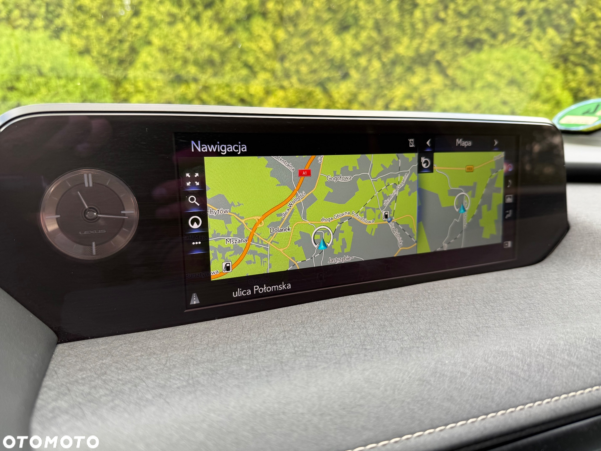 Lexus UX 250h - 28