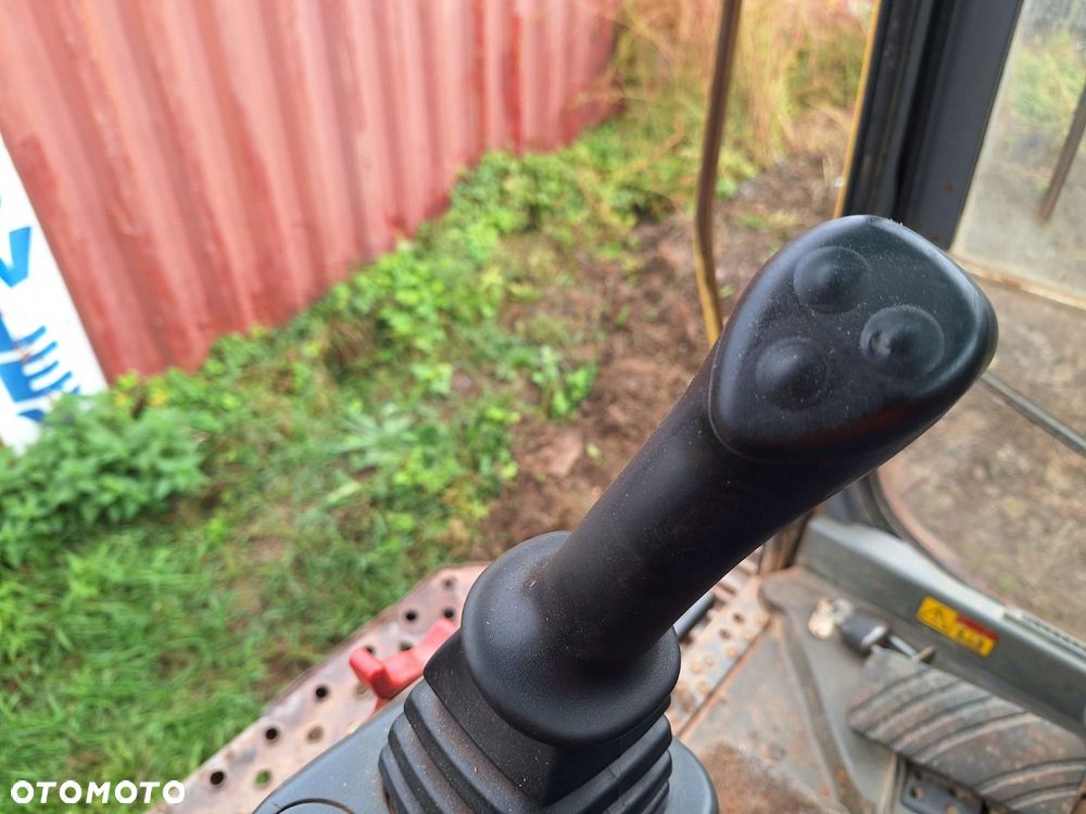 Volvo Ec 460 Blc - 24