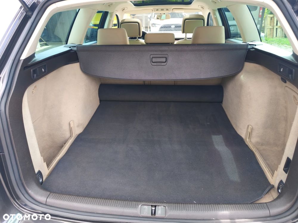 Volkswagen Passat 2.0 TDI DPF Highline DSG - 15
