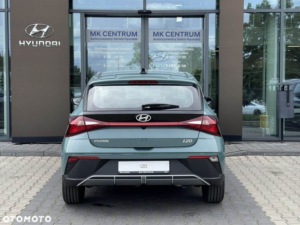 Hyundai i20 - 11