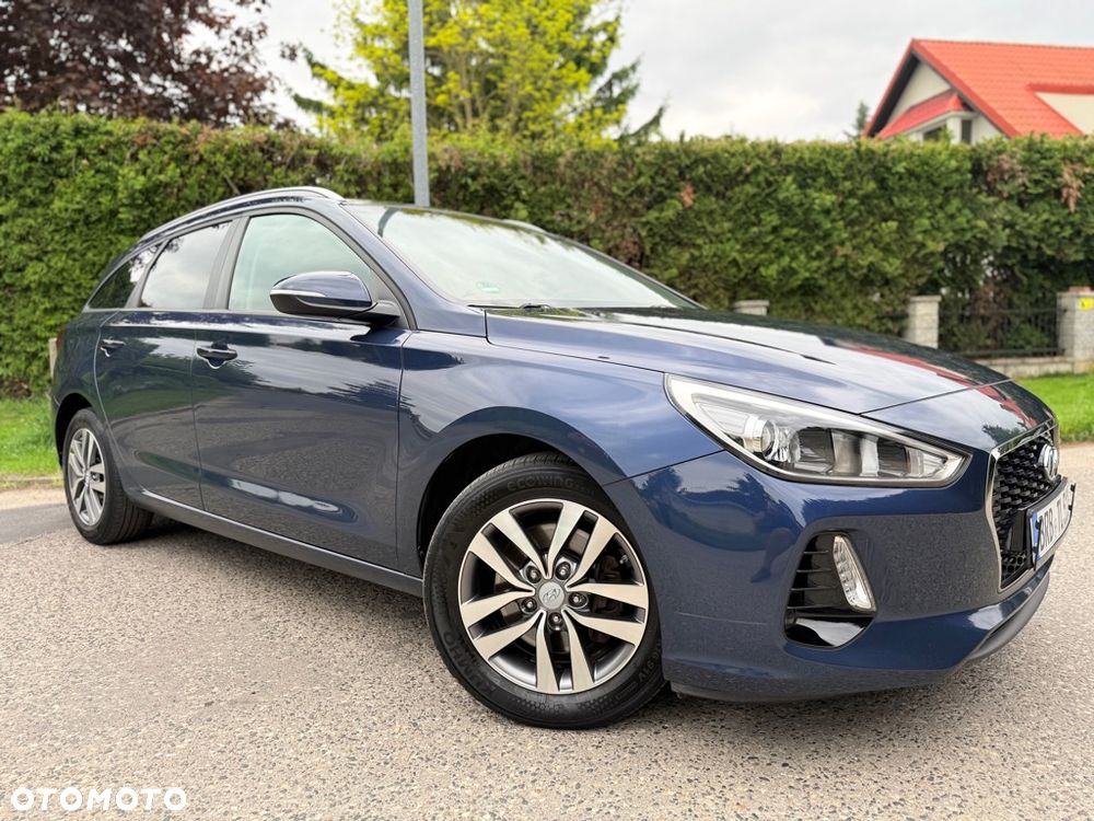 Hyundai i30 1.4 Premium - 10