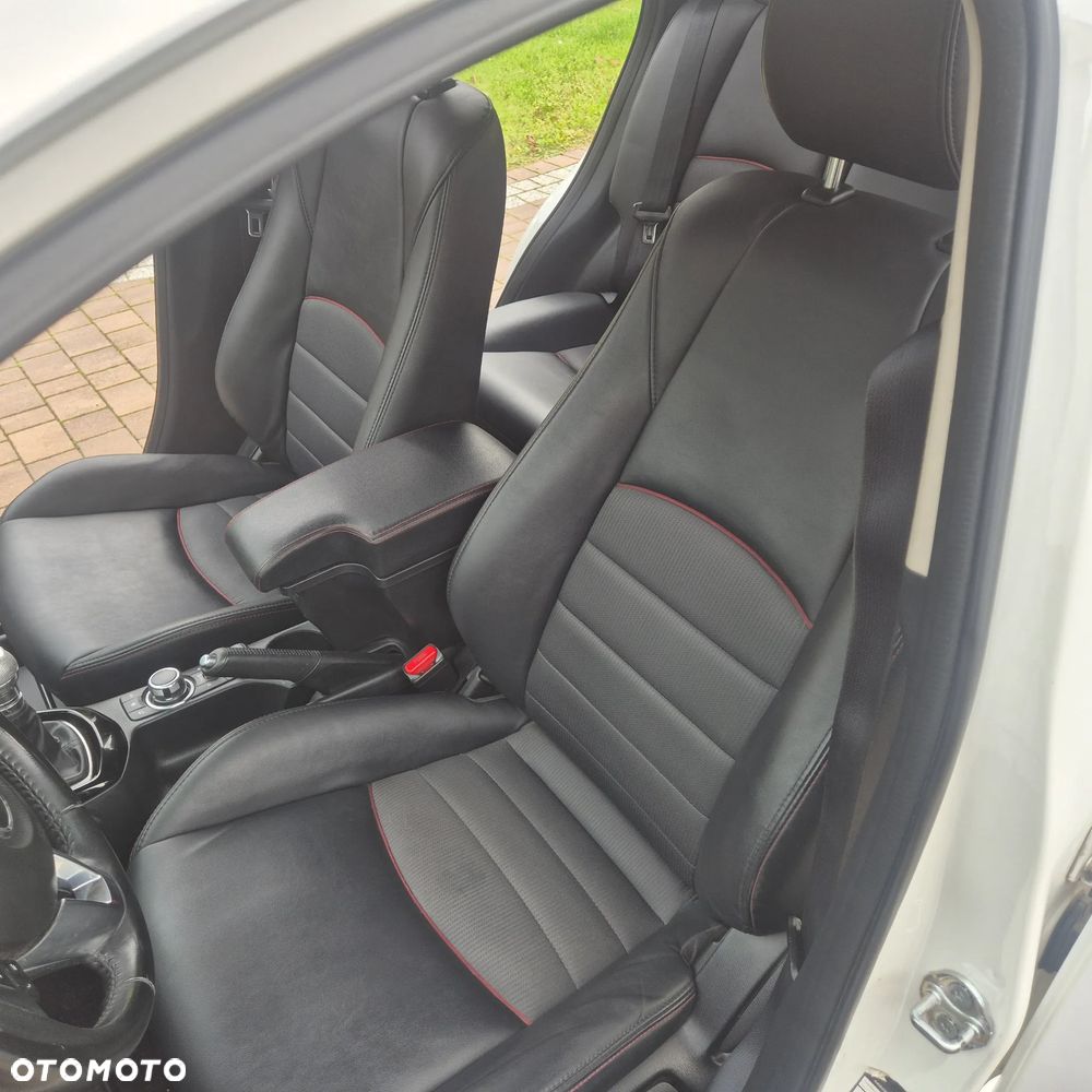 Mazda CX-3 SKYACTIV-D 105 FWD Sports-Line - 9