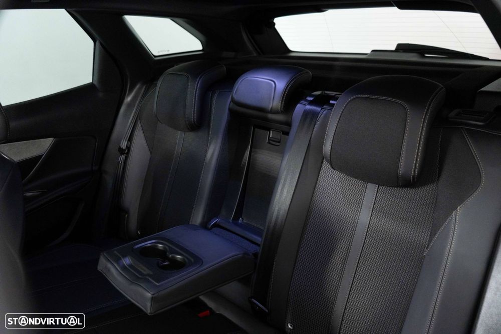 Peugeot 3008 1.6 Hybrid GT e-EAT8 - 9