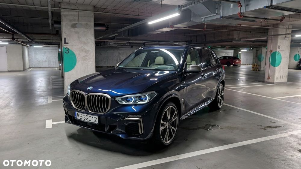 BMW X5 M - 3