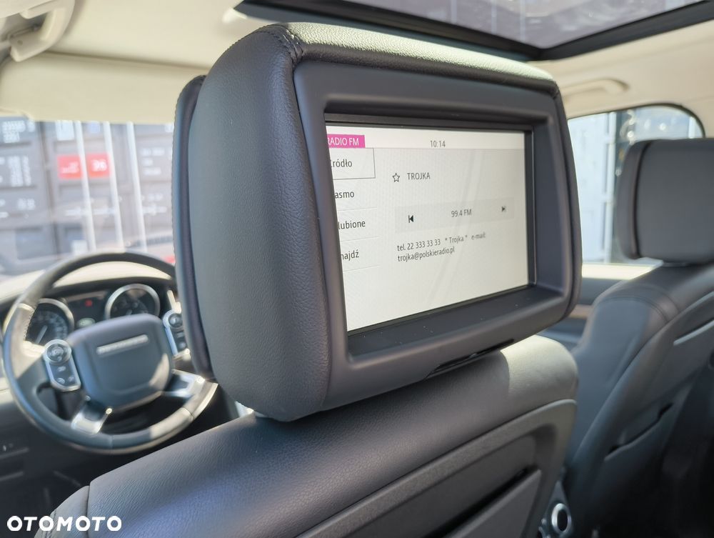 Land Rover Discovery V 3.0 TD6 HSE - 24