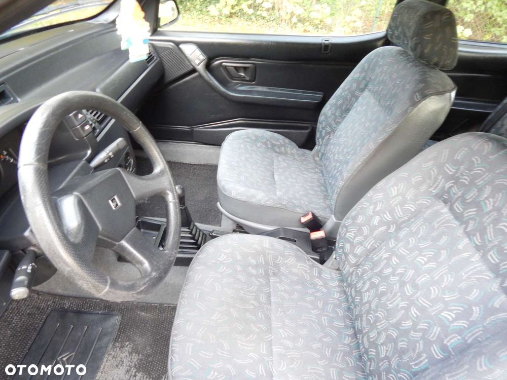 Citroën ZX 14 Twój Styl - 13