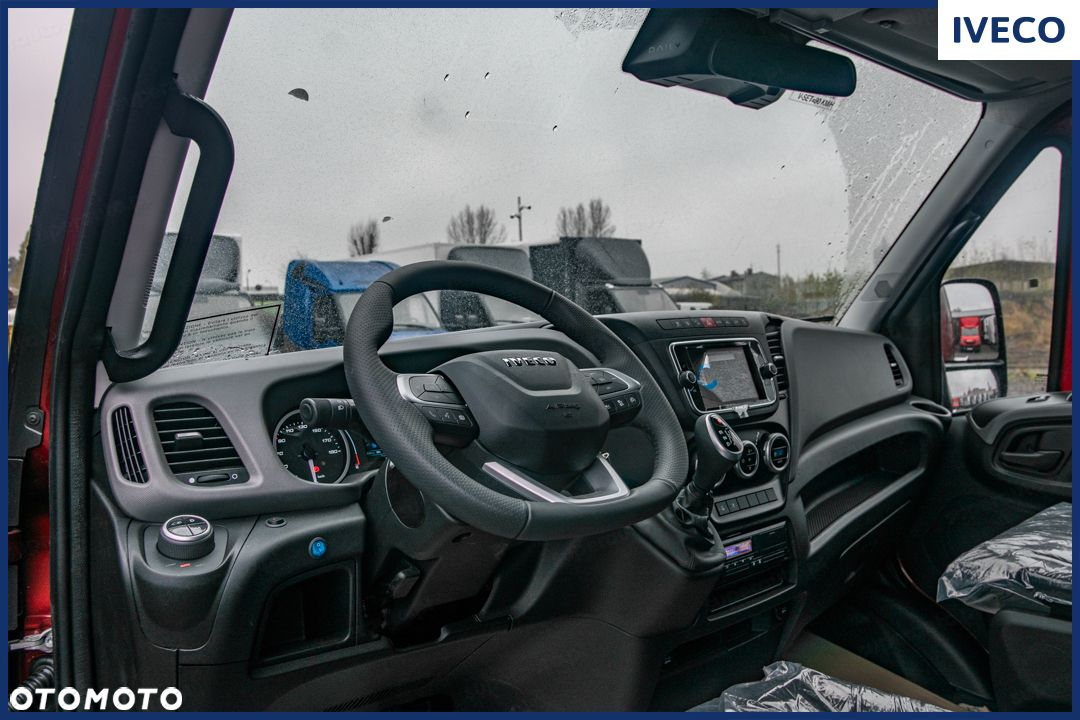 Iveco Daily 50C21HA8/P Autolaweta 3.0 210KM - 23