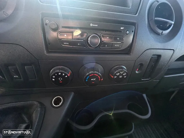 Renault MASTER L2H2 130 CV - 11